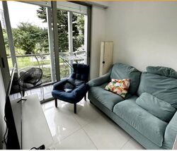 Parc Somme (D8), Apartment #612490261